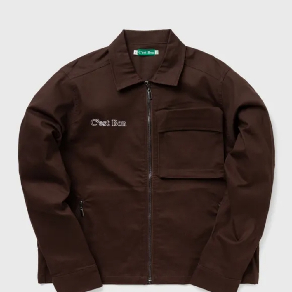 C'EST BON Power Jacket